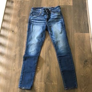 Women’s American Eagle Jeans
